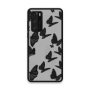 Custom Printed Tpu Cases - Huawei P40 & 39 Black Butterfly& 39 By