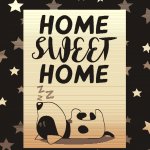 Finesse Pet Blanket - A Dog's Life Choc bone - 100 X 120 Cm