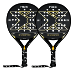X-zero Gold Black Gold Duo