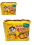 Hot Chicken Noodle Cheese Flavour -10 Pack