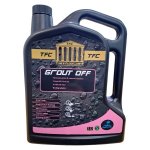 Tfc Grout Off Liquid 5L