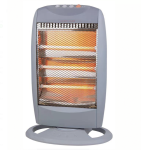 NSB-A3 Omega Quartz Heater 1200W
