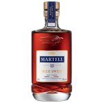 Martell Vsop Blue Swift Cognac 750ML