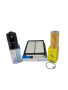 Service Kit For Hyundai Santa Fe 2.2L Diesel 2012-2015