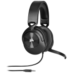Corsair HS55 Wired – Carbon