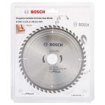 Bosch Blade Saw Eco Wood 48T 190X30X2.2 1.4MM