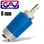Gav Safety Quick Coupler 8MM Packaged Two Stage Release Airblock Livestainable