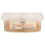 Pnp Crushed Ginger Value 100G