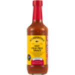 Hot Pele Pele Sauce 250ML
