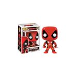 Funko Pop Deadpool W Swords