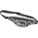 Pre-printed Sample Ballito Waist Bag