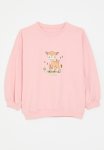PoP Candy Sweat Top - Pink