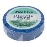 Nitto Insulation Tape Blu 20M Livestainable