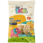 Made 4 Tots Rice Cakes Cheese 20G