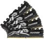 Apacer Panther 8GB DDR4 3600MHZ CL16 Black