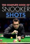 The Complete Book Of Snooker Shots Paperback