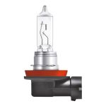 Hella Globe Bent H11LL 55W 12V