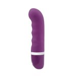 B Swish - Bdesired Deluxe Pearl Vibrator Royal Purple
