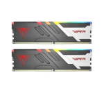 Viper Venom Rgb DDR5 32GB 2X16GB 6000MT S Udimm Kit