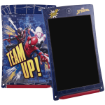 Spider-man 8.5" Lcd Writing Pad