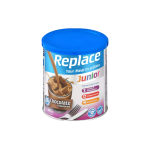 Nativa Replace Junior Assorted Flavours 400G - Chocolate
