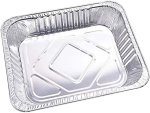 Plastic Utility Container - 30 L