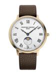 Quartz Moonphase Watch - FC-206RS3S5
