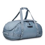 Chasm Duffle Bag In Pond Blue - Blue 90L