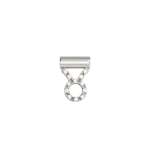 Seimia Charm - Zodiac Sign Taurus