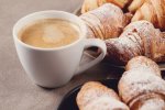 Coffee Shop & Bakery
