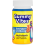 Vites Grape Flavour Everyday Wellbeing Multivitamin Gums 60 Pack
