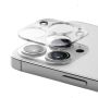 Apple Camera Lens Tempered Glass Protector For Iphone 14 PRO/14 Pro Max - Clear