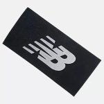 New Balance Team Gym Towel - Bleachden - Sm