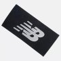 New Balance Team Gym Towel - Bleachden - Sm