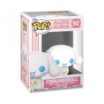 Pop : Hello Kitty And Friends - Cinnamoroll