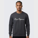 Pure Valor Sweater Black