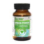 Green Power Powder Capsules 90'S