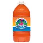 Arooba Peach Apricot Flavoured Drink Concentrate 5LT