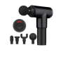 Deep Tissue Massage Gun With 4 Changeable Heads