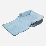 Roll-out Pet Bed Post - Medium