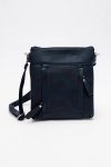 Leather Cross Body Luxury Travel Sling Bag