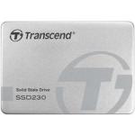 Transcend TS2TSSD230S SSD230S 2.5" 2TB SATA6G Internal SSD