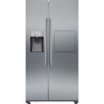 Siemens IQ500 531 Litre No Frost Side By Side Fridge Freezer KA93GAI30N