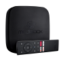 Maverick 4K Andriod Tv Box - Netflix And Google Certified DSTV Now & Showmax