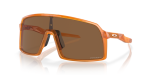 Oakley - Sutro - Transparent Ginger prizm Bronze
