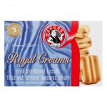 Bakers Royal Creams Shortbread Biscuits 280g