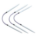 Flex Double Pointed Needles Us 5 3.75 Mm