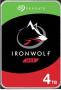 Seagate Ironwolf 4TB 3.5 Internal Nas Drives Sata 6GB/S Interface 1-8 Bays Supported Mut: 180TB/YEAR Rv: Yes Dual Plane Balance: Yes Error Recovery Control: