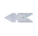 Centre Gauge Whitworth 55
