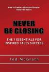Never Be Closing